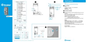 Manual – Finder 11.71.8.230.0000