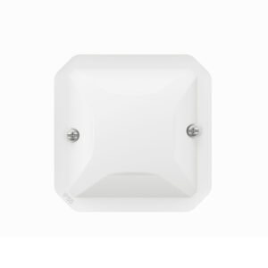 Interruptor crepuscular Legrand Plexo 069517L – célula integrada, 2 a 1500 lx, IP55, mecanismo