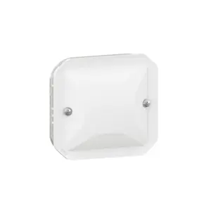 Interruptor crepuscular Legrand Plexo 069517L – célula integrada, 2 a 1500 lx, IP55, mecanismo