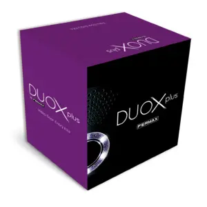 Kit de câmara adicional Fermax 9453 – câmara IP e interface Duox Plus