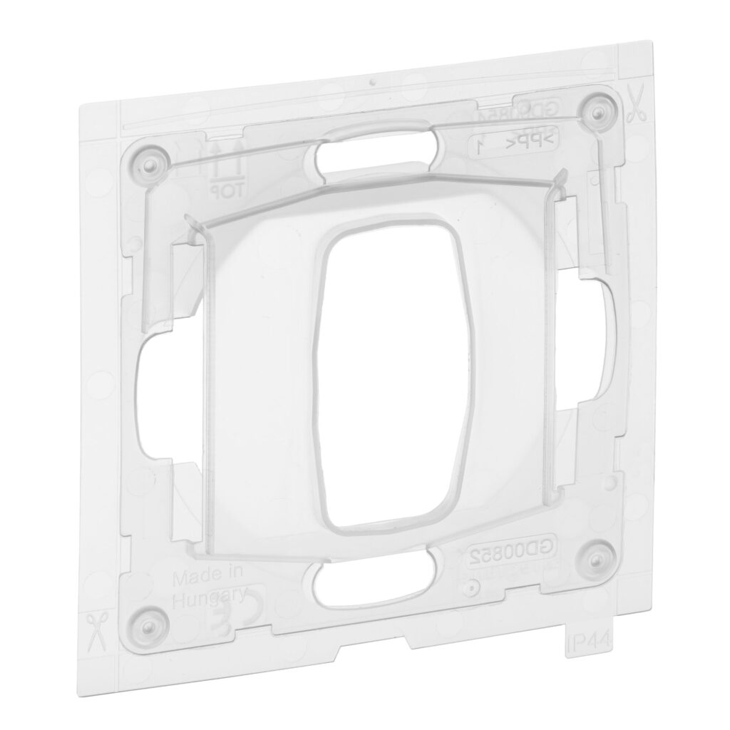 Kit IP44 Legrand New Suno 721040 – para comandos simples