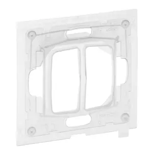 Kit IP44 Legrand New Suno 721041 – para comandos duplos