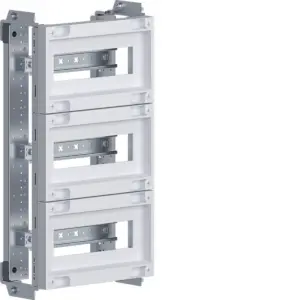 Quadro Hager orion plus FL259B – de exterior, platina FL407A e kit FL991A, 500 x 300 x 200 mm