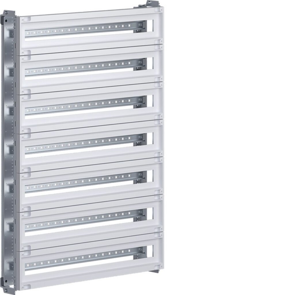 Quadro Hager orion plus FL307B – de exterior, platina FL522E e kit FL995B, 1150 x 850 x 300 mm