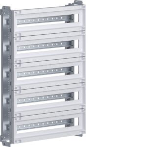 Quadro Hager orion plus FL279B – de exterior, platina FL415A e kit FL996A, 800 x 600 x 300 mm
