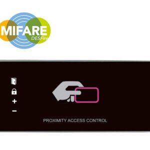 Leitor de proximidade Skyline Fermax 7463 – Desfire, 400 cartões, tamanho V