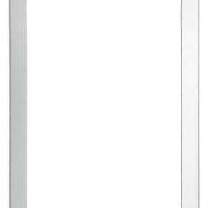 Unidade exterior de videoporteiro Fermax Skyline 8 frações – 8 botões, 4G CONNECT, 5V, montada