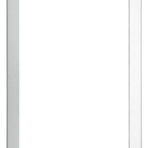 Unidade exterior de videoporteiro Fermax Skyline 12 frações – 12 botões, 4G CONNECT, 6V, montada