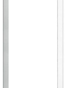 Moldura Skyline Fermax 7338 – 8V, série S9, 130 x 436,5 mm