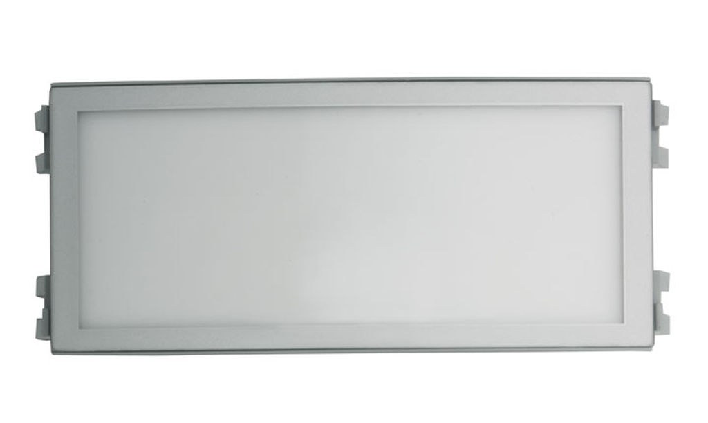 Porta-cartões Skyline Fermax 7444 – iluminado, tamanho V