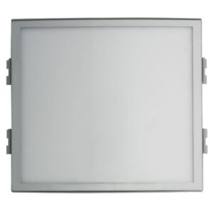Porta-cartões Skyline Fermax 7445 – panorâmico, iluminado, tamanho W