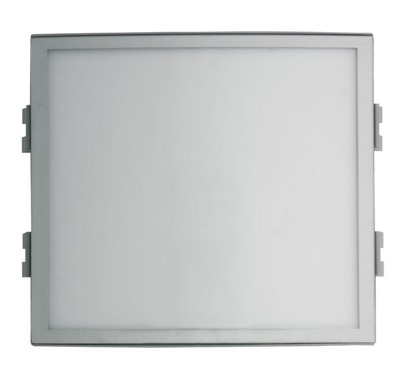 Porta-cartões Skyline Fermax 7445 – panorâmico, iluminado, tamanho W