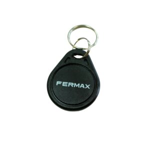 Porta-chaves de proximidade Fermax Desfire 4532 – EV3, 13,56 MHz