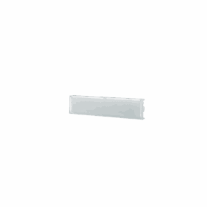 Tampa Comelit UT9221 – Ultra, em plástico, anti-UV, transparente