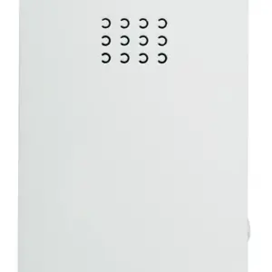 Telefone de porteiro Fermax iLoft 3450 – mãos-livres, Duox Plus