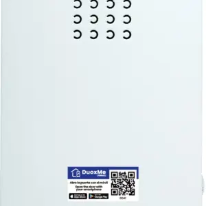Telefone de porteiro Fermax iLoft CONNECT 34500 – mãos-livres, Duox Plus