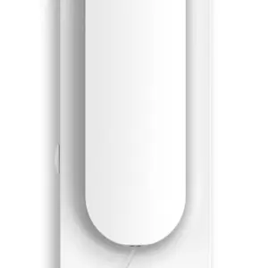 Telefone de porteiro Fermax VEO 3444 – auscultador, Duox Plus