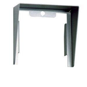Viseira Fermax 8400 – simples, S1, 135 x 130 mm, para unidade exterior City e Skyline encastrada