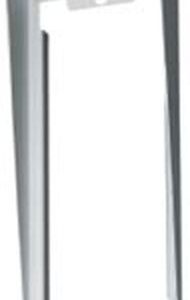 Viseira Fermax 8480 – simples, S9, 135 x 440,5 mm, para unidade exterior City e Skyline encastrada
